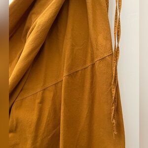 Cotton Flower Clothing - Magik Skirt